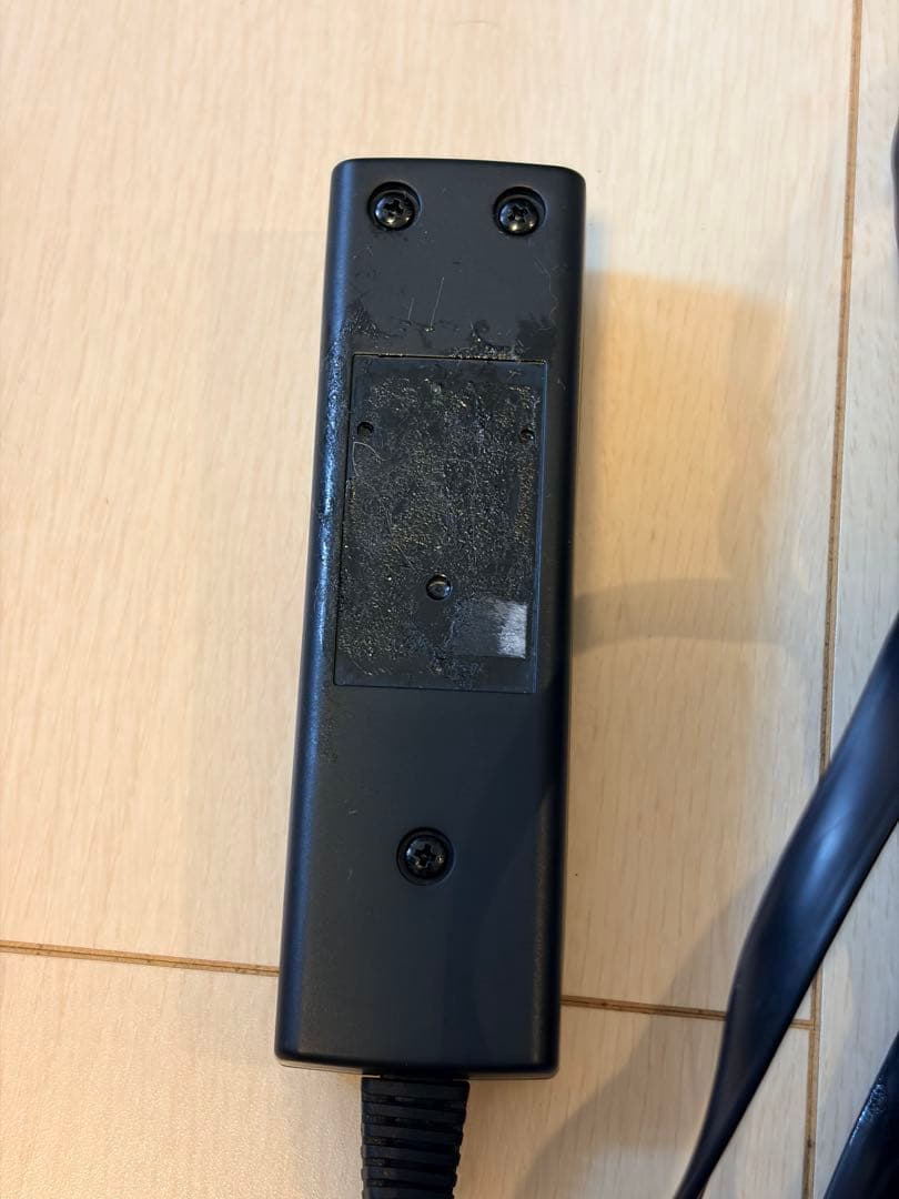 サブウーファー TS-WX70DA スピーカー　カロッツェリア　pioneer