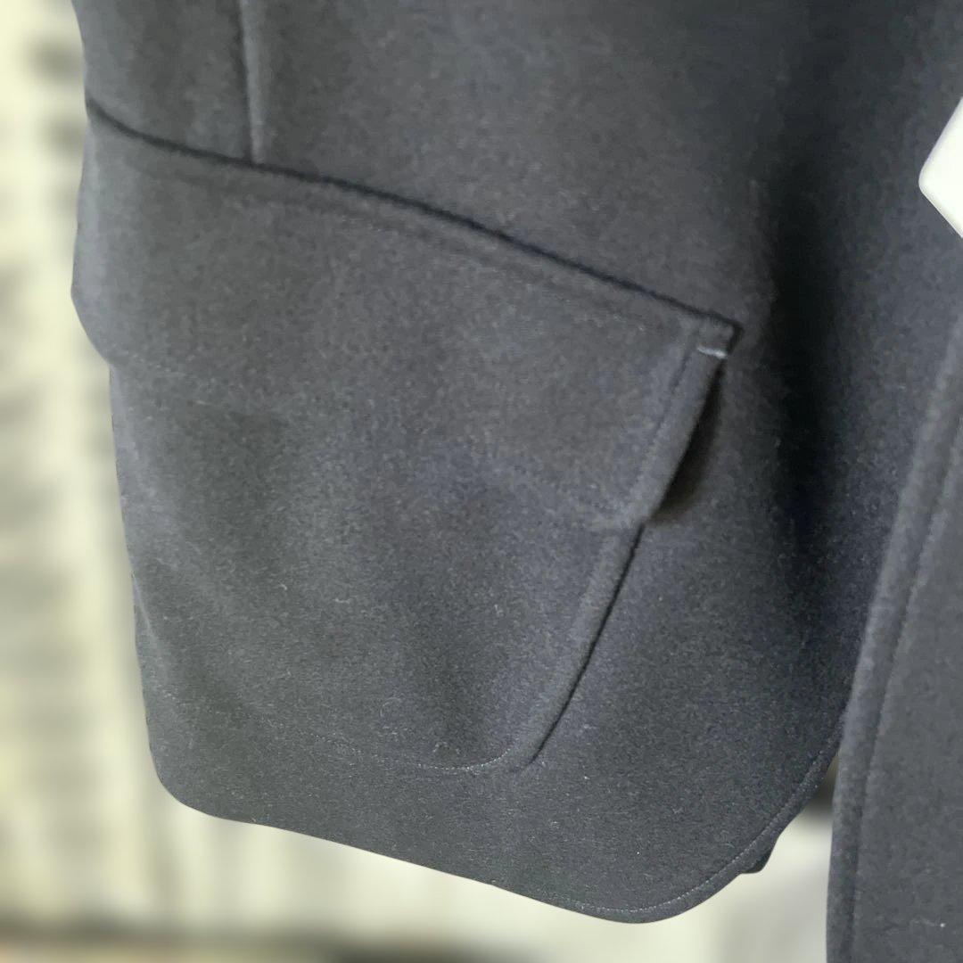 【新品・未使用】鎌倉シャツ 30周年企画 フランネルブレザー