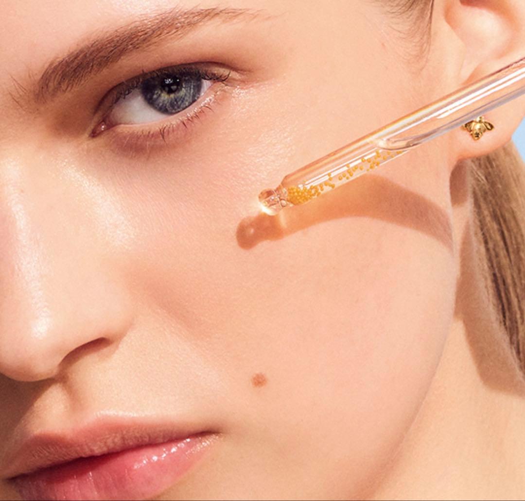 週末セール‼️新品 アベイユ ロイヤル オイル セロム エントリー コフレ