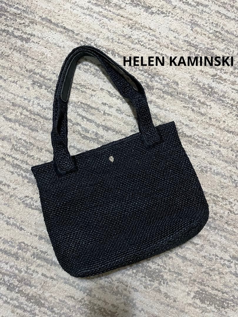 HELEN KAMINSKI ヘレンカミンスキー　バッグ