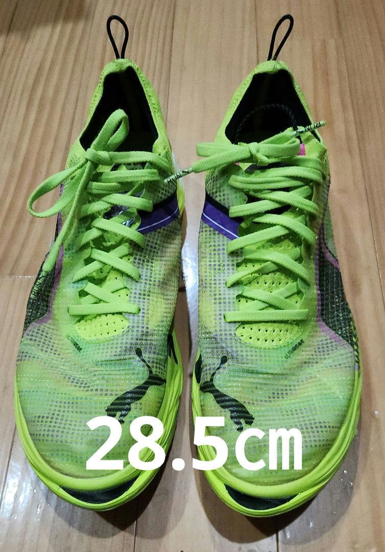 あ*ろ様 FAST-R ニトロ エリート 2 EKIDEN