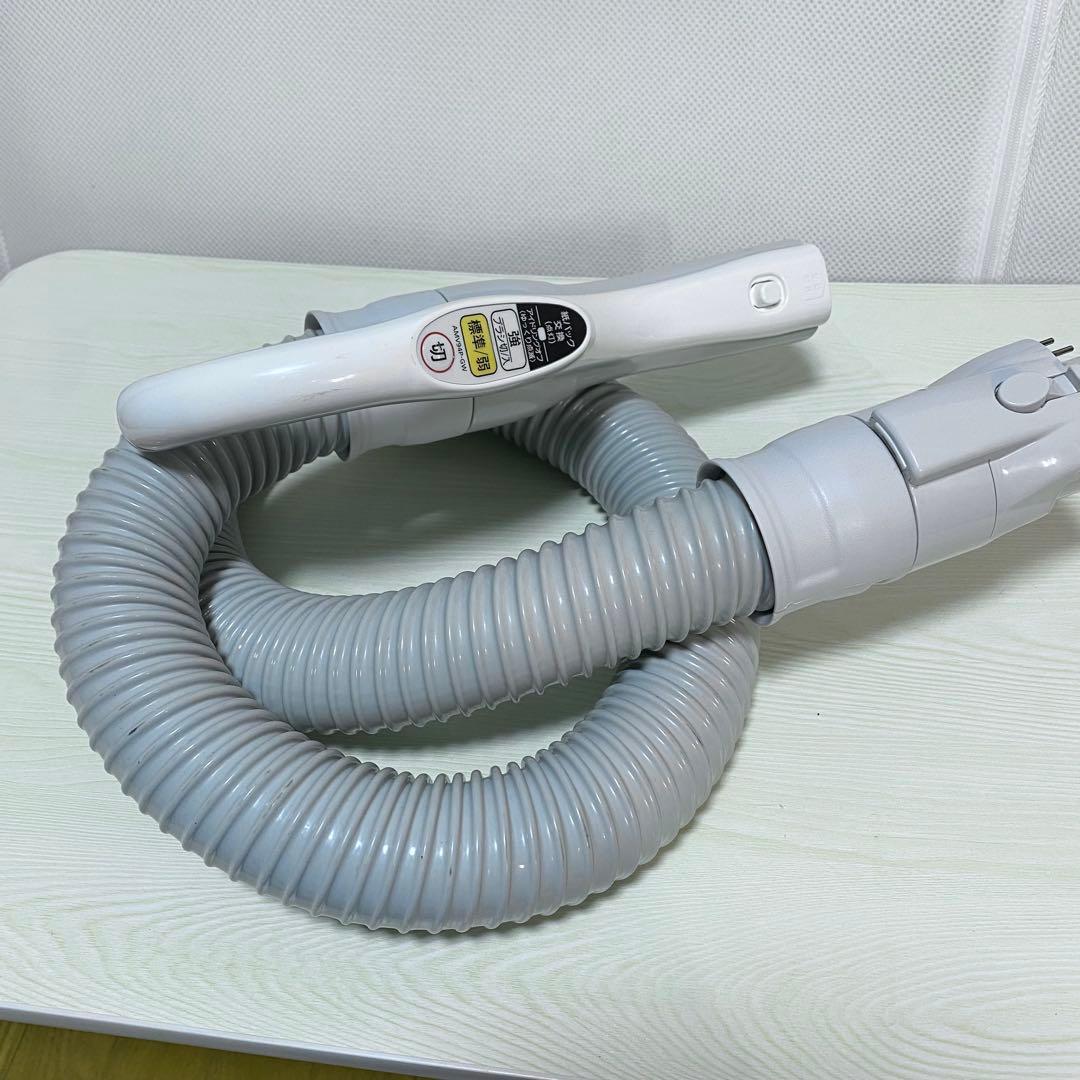 Panasonic パナソニック 電気掃除機 2023年製 MC-PJ22G