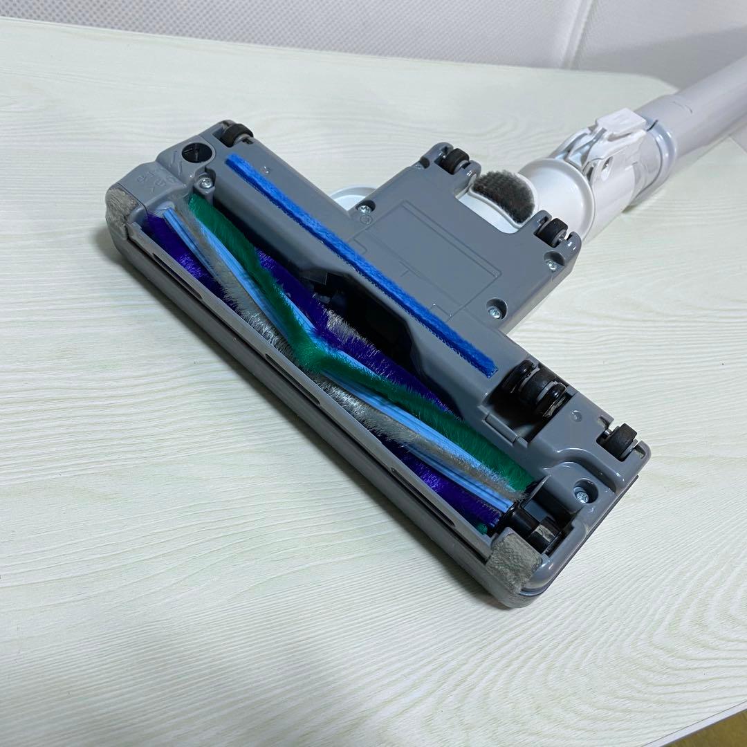 Panasonic パナソニック 電気掃除機 2023年製 MC-PJ22G