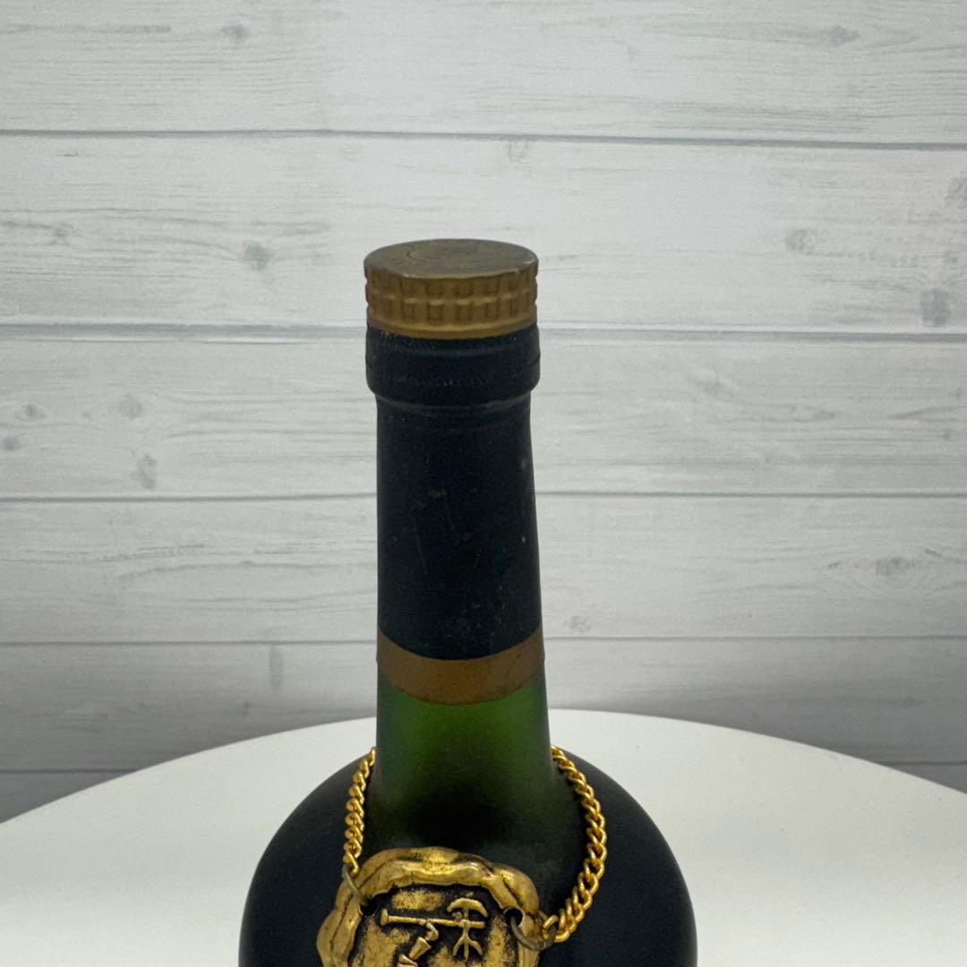 Hennessy NAPOLEON ヘネシー ナポレオン コニャック 古酒