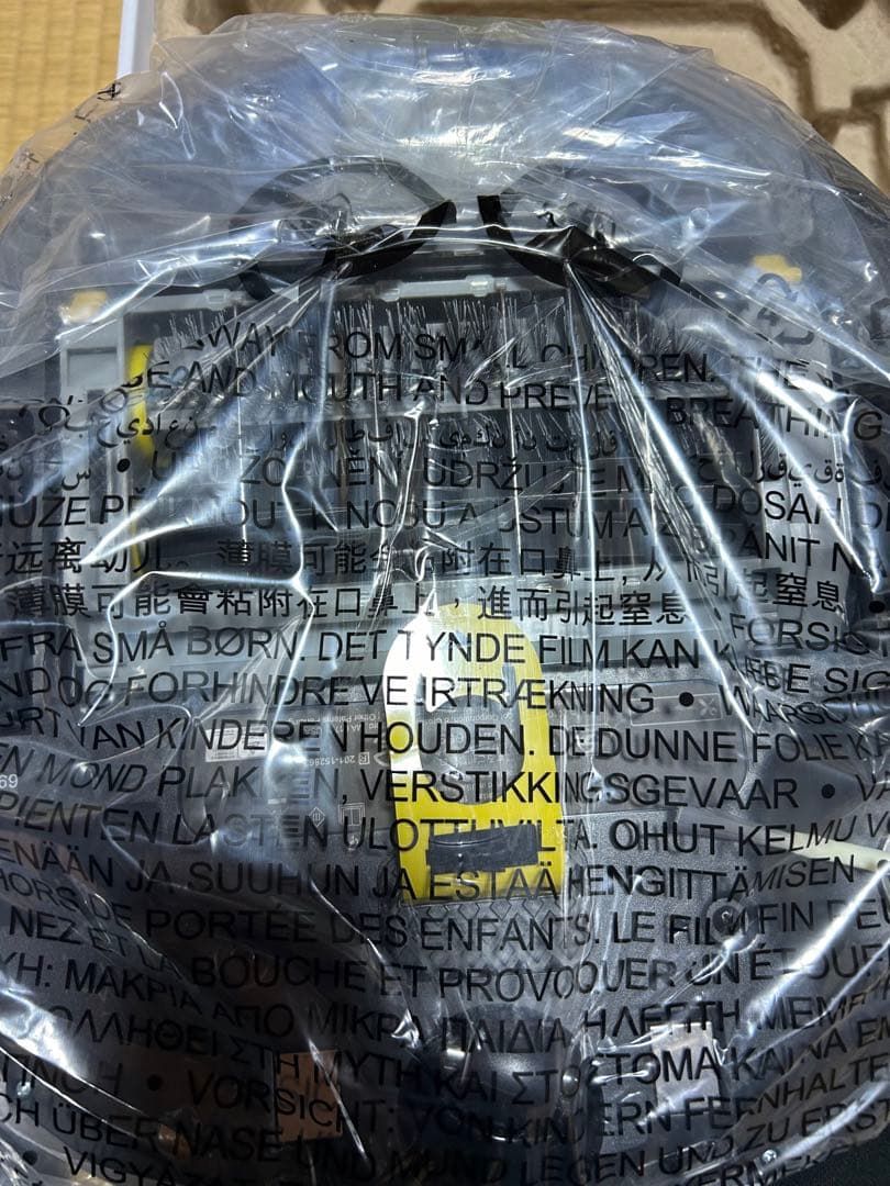 【未使用品】ルンバ ロボット掃除機 692 アイロボット