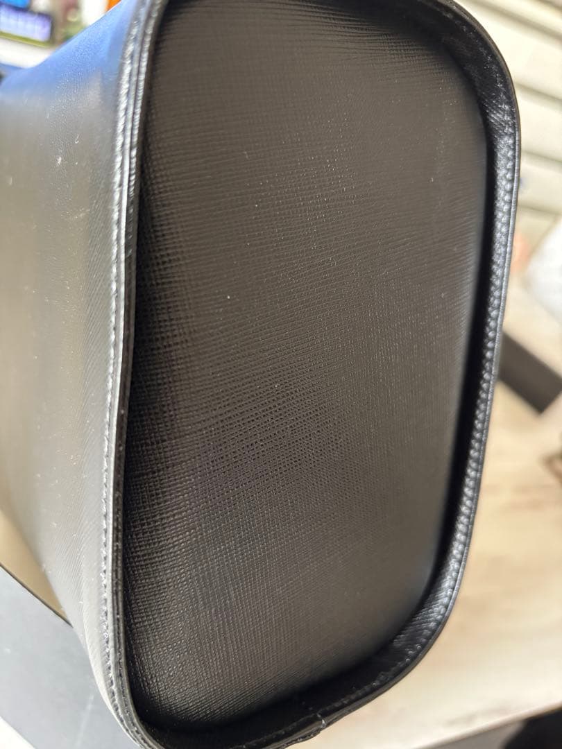 バーバリーバック