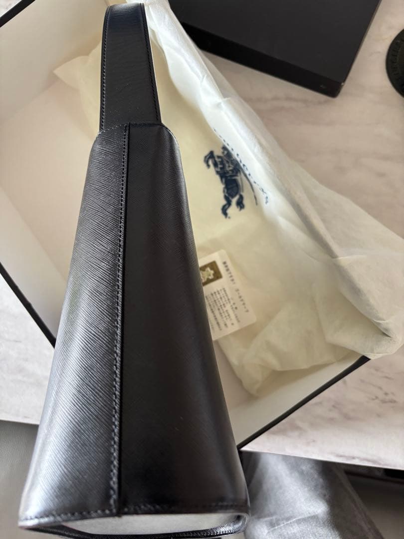 バーバリーバック