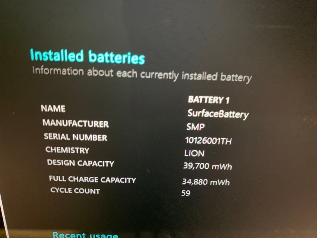 Surface Laptop Go i5 8GB 128GB Office付