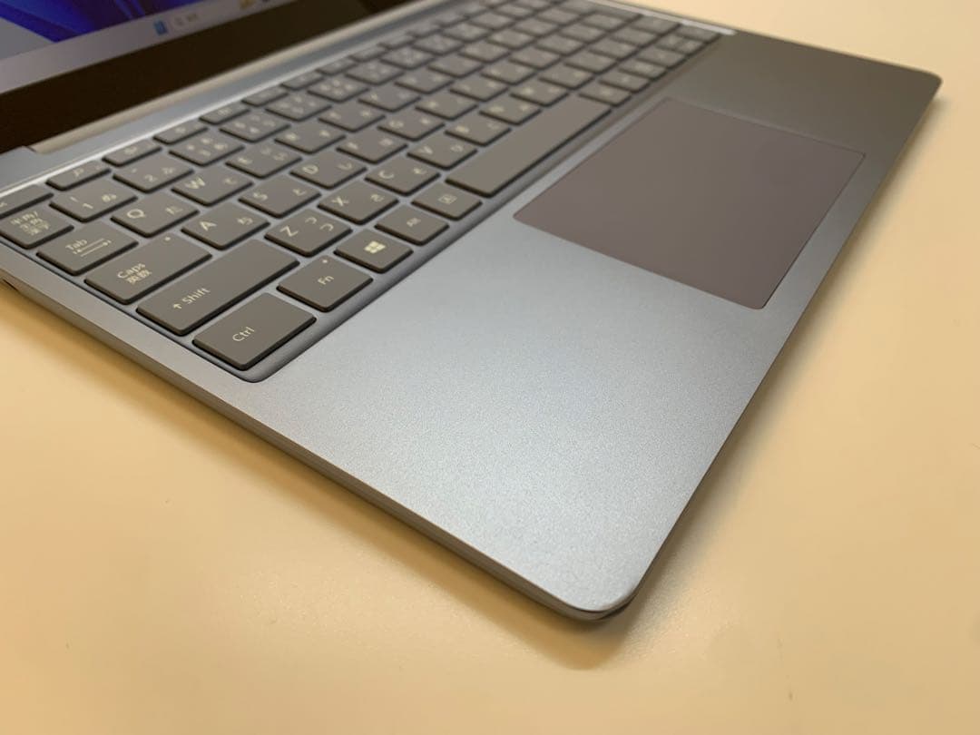 Surface Laptop Go i5 8GB 128GB Office付