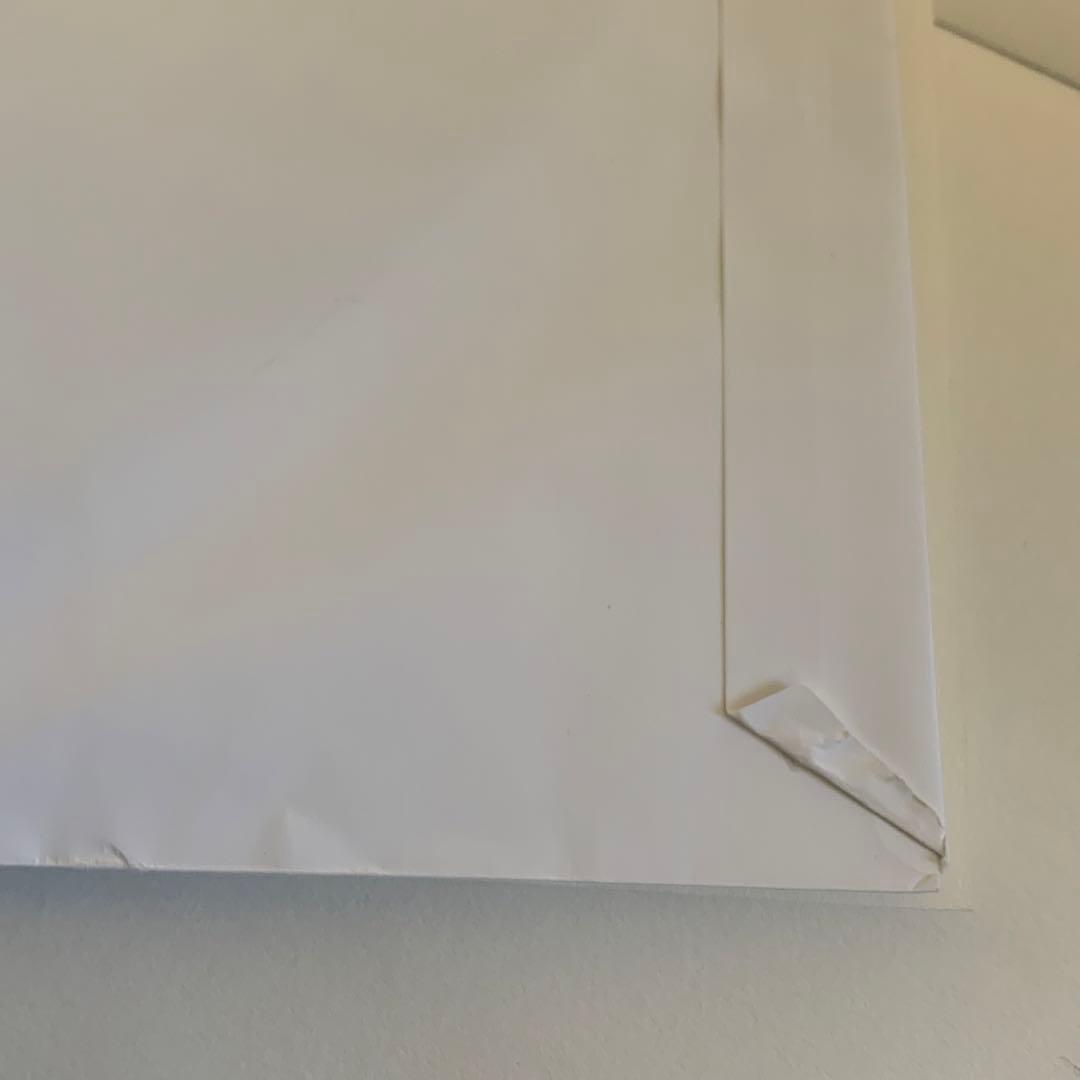 さわひらきhiraki Sawa LINEAMENT資生堂銀座展覧会43/300