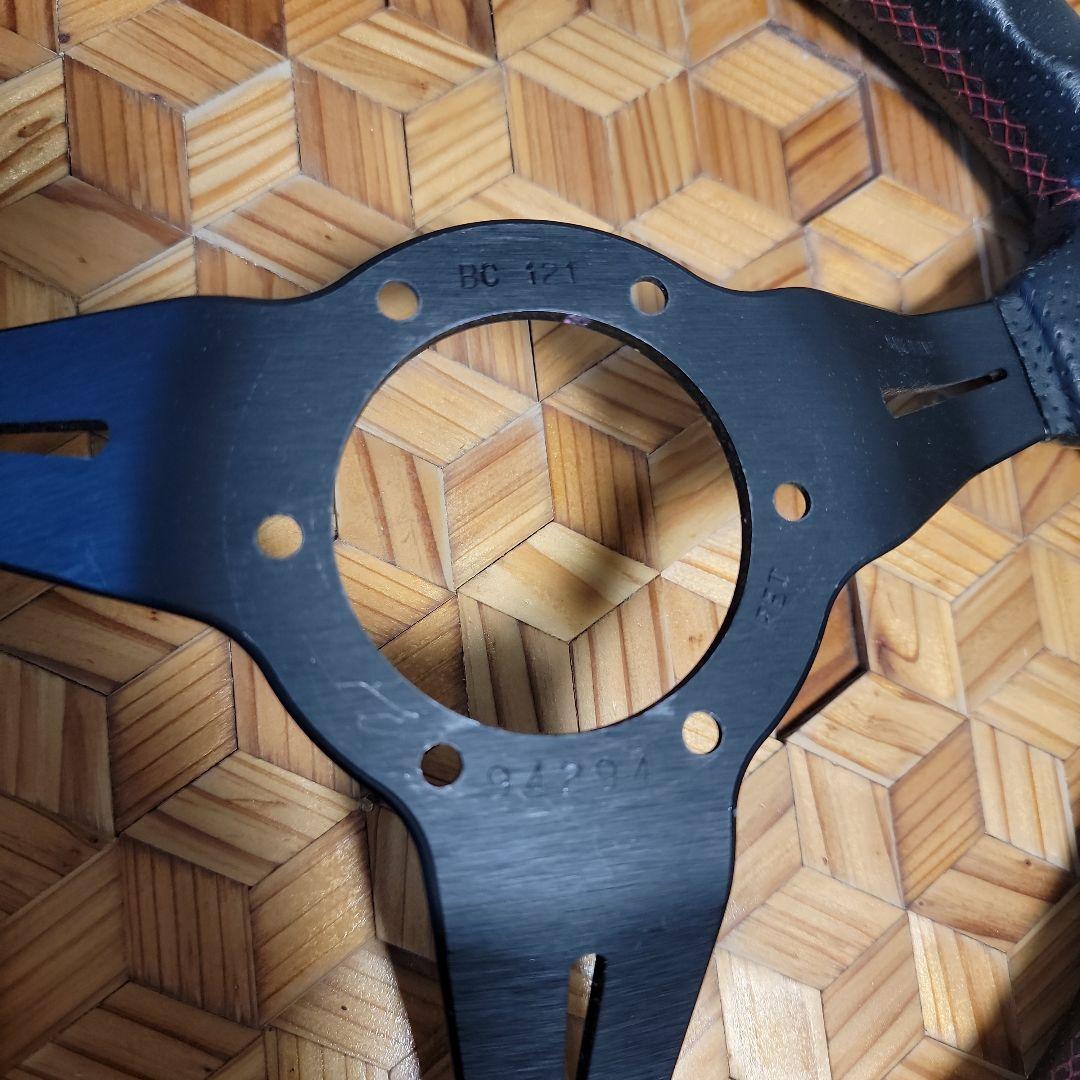 NARDI ナルディ ステアリング SPORTS タイプラリー （33φ）