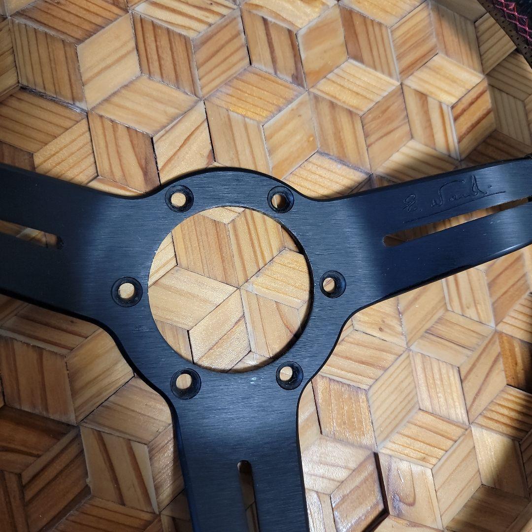 NARDI ナルディ ステアリング SPORTS タイプラリー （33φ）