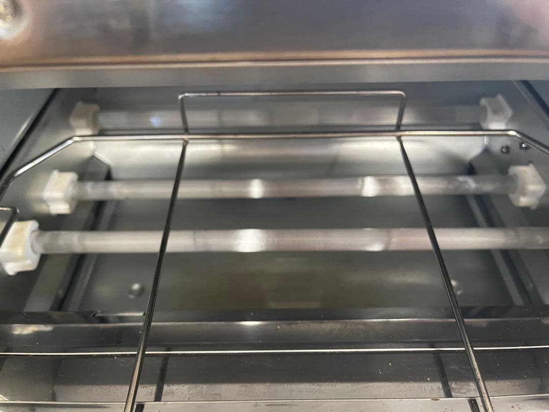 【アラジン】グラファイトグリル&トースター AGT-G13A 2022年製