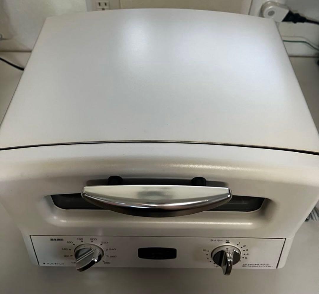 【アラジン】グラファイトグリル&トースター AGT-G13A 2022年製