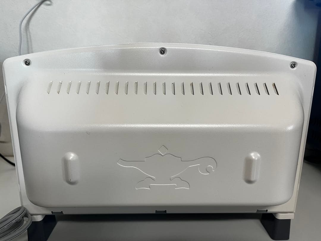 【アラジン】グラファイトグリル&トースター AGT-G13A 2022年製