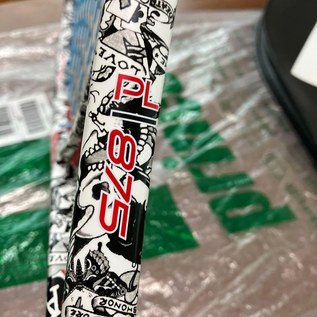 Prince-HYDROGENコラボ第一弾O3TATTOO100 G3 美品