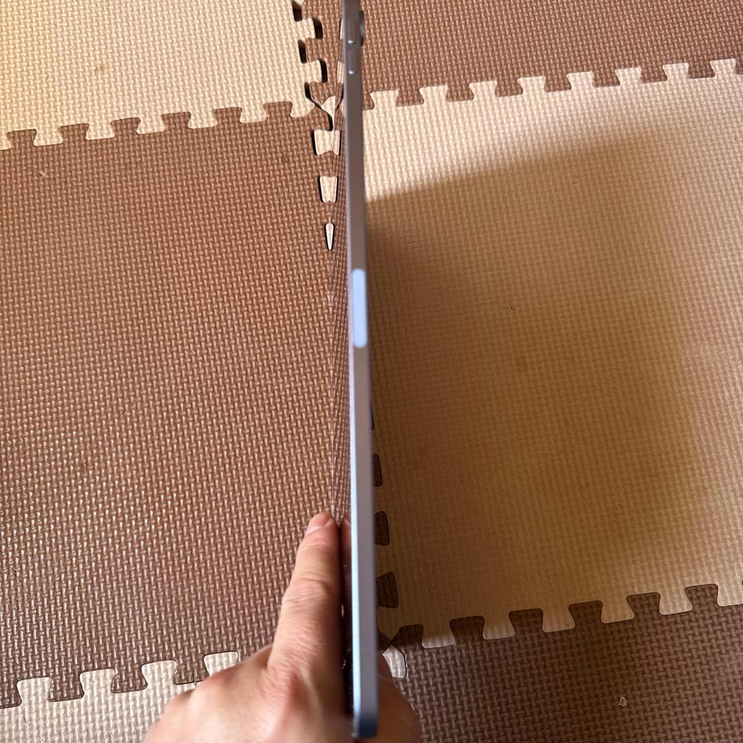 ジャンクiPad Air5 256GB