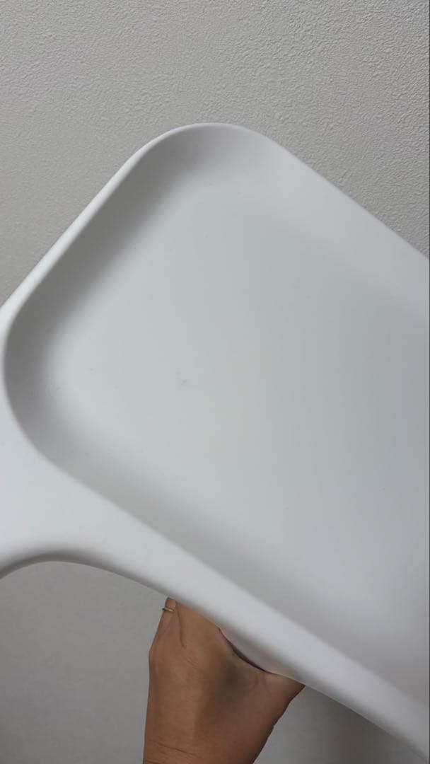 ストッケ クリック ハイチェア ホワイト STOKKE CLIKK