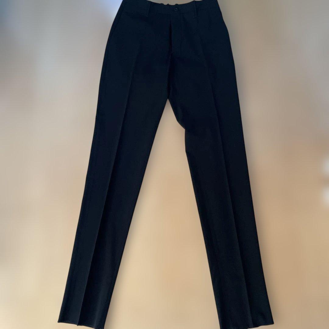 【新品、値下げ】インコテックス　84型　テクノウール　スラックス