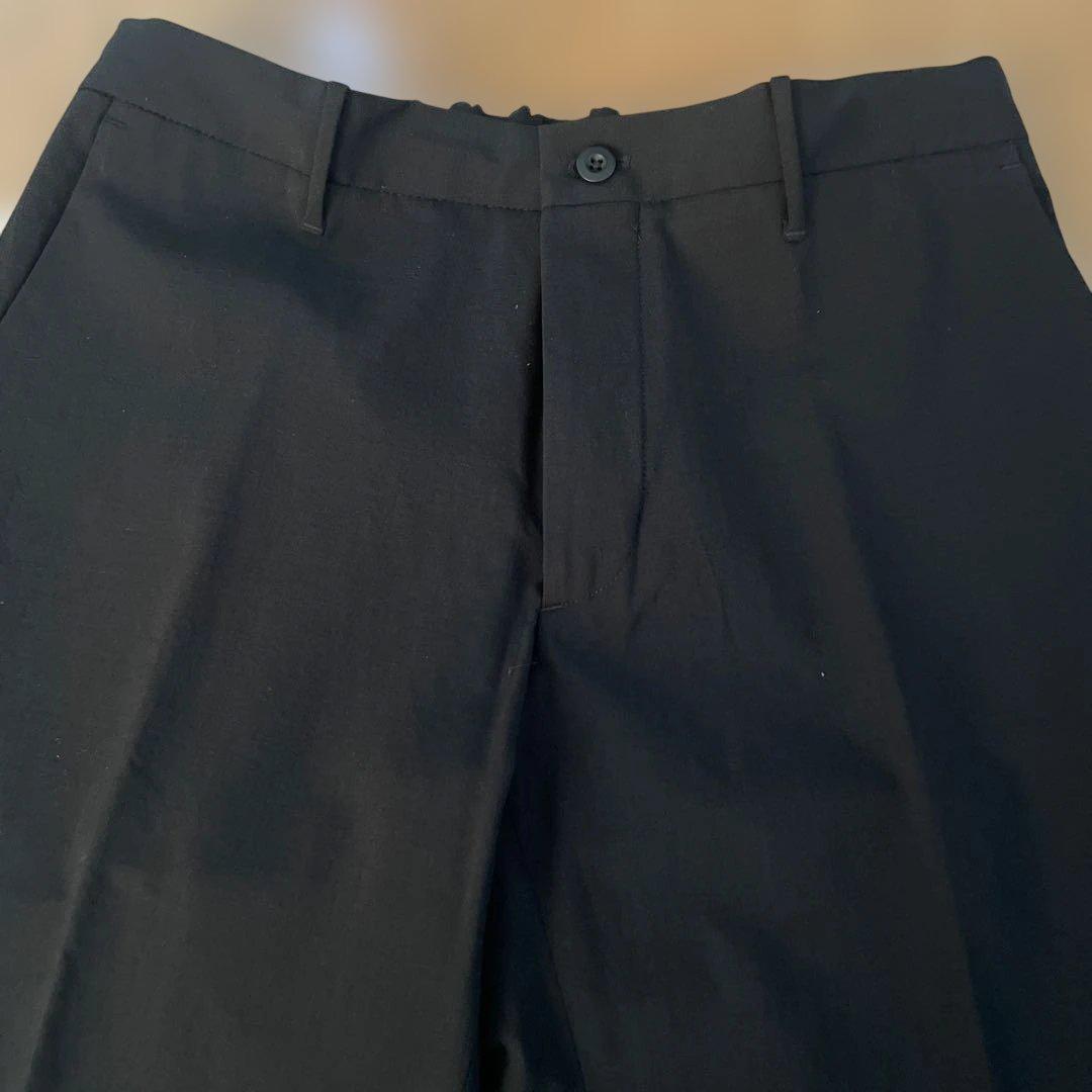 【新品、値下げ】インコテックス　84型　テクノウール　スラックス