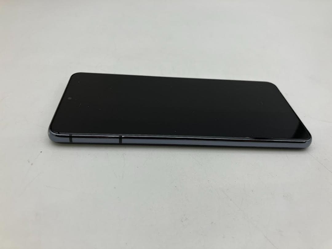 Galaxy S21 5G SC-51B docomo ファントムグレー