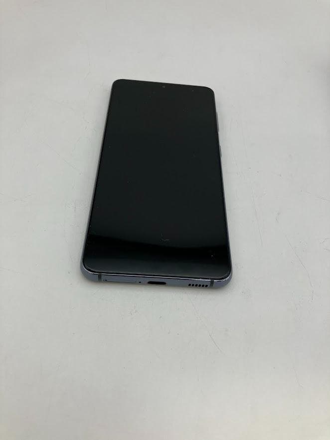 Galaxy S21 5G SC-51B docomo ファントムグレー