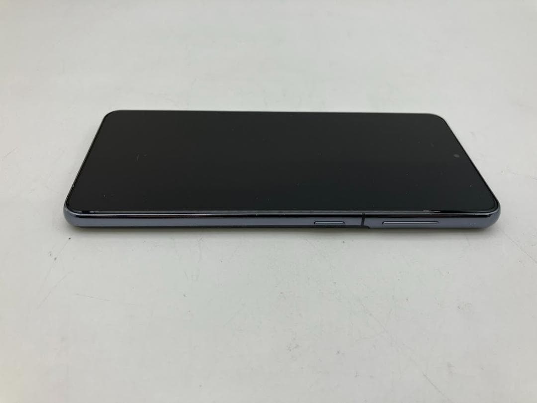 Galaxy S21 5G SC-51B docomo ファントムグレー