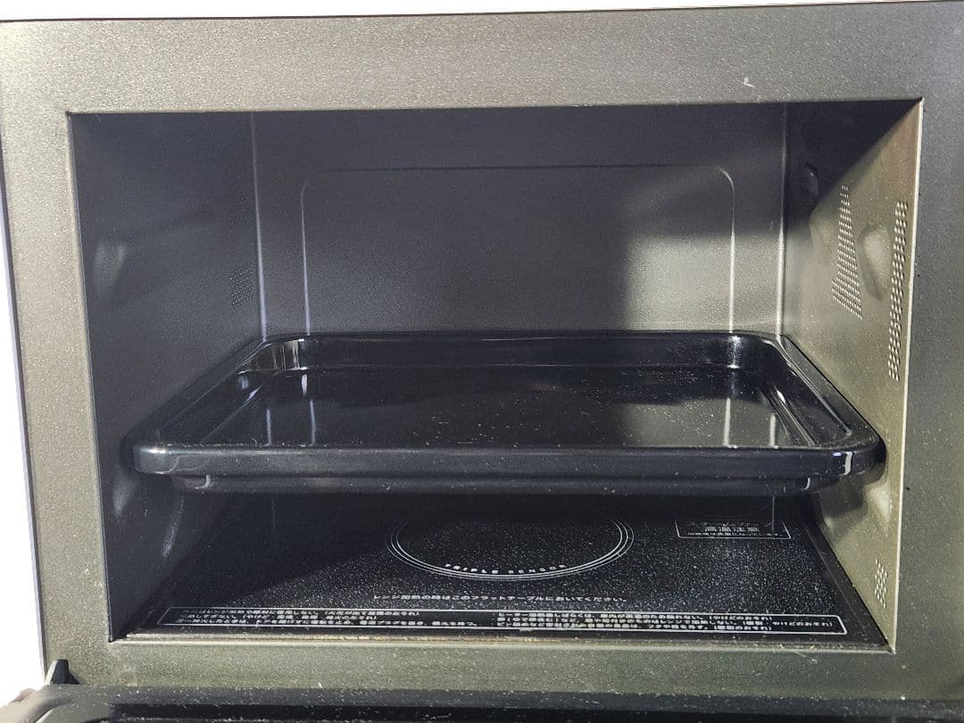 SHARP★過熱水蒸気オーブンレンジ★RE-V80B-W★2019年製★