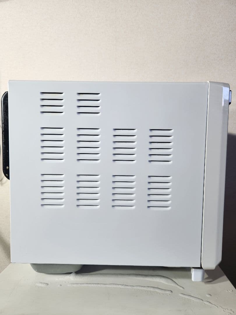 SHARP★過熱水蒸気オーブンレンジ★RE-V80B-W★2019年製★