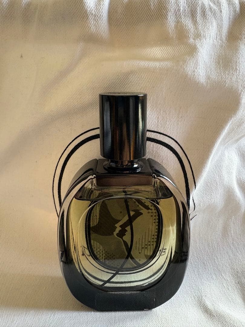 diptyque オルフェオン 香水 ORPHÉON 8割 箱袋付