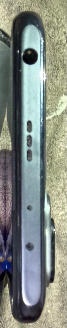 Xiaomi Redmi Note 10Pro 128gb オニキスグレー　美品