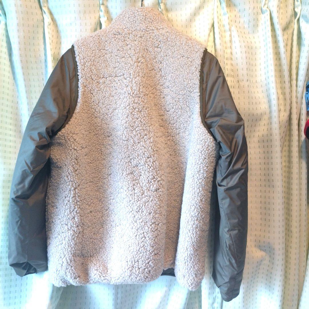 ピンクハウス♡リバーシブルブルゾン♡新品未使用タグ付き♡定価41800円を