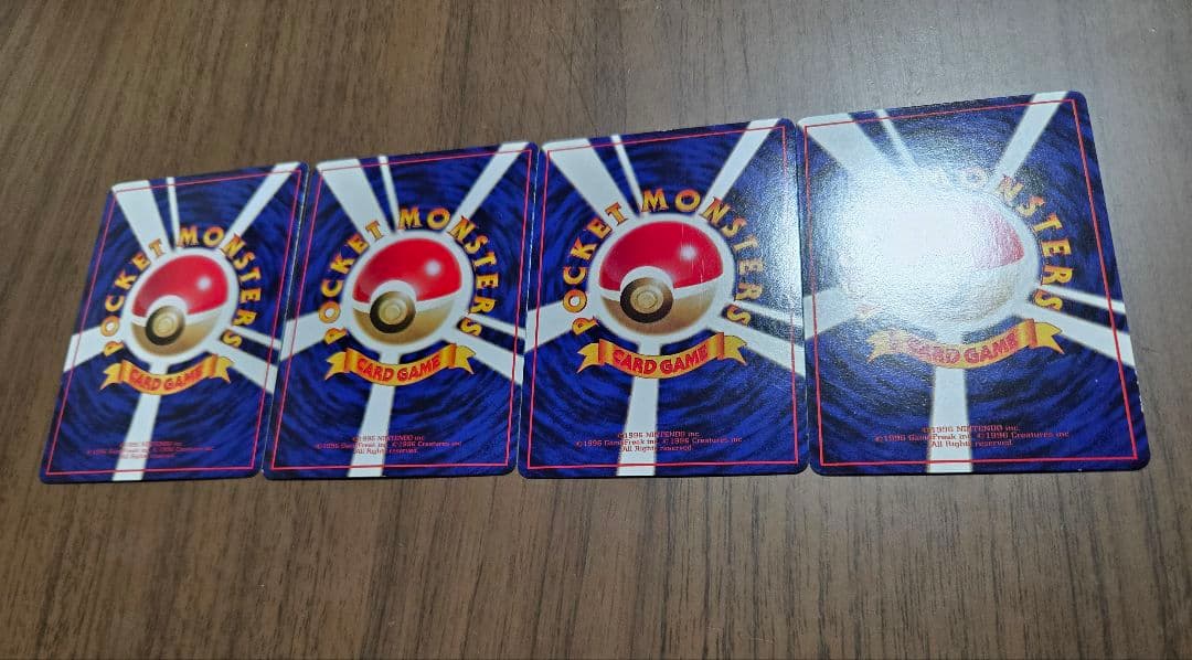 ポケモンカード ミュウツーとゴーストタイプセット