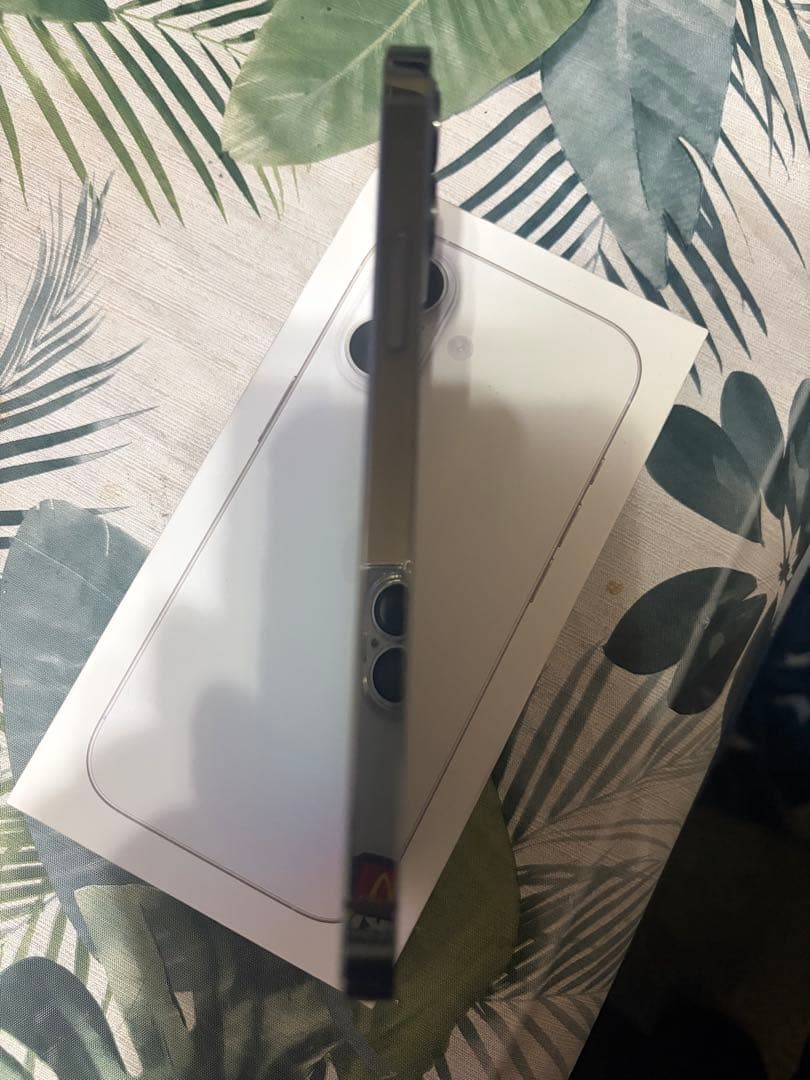 アイホォン12Pro