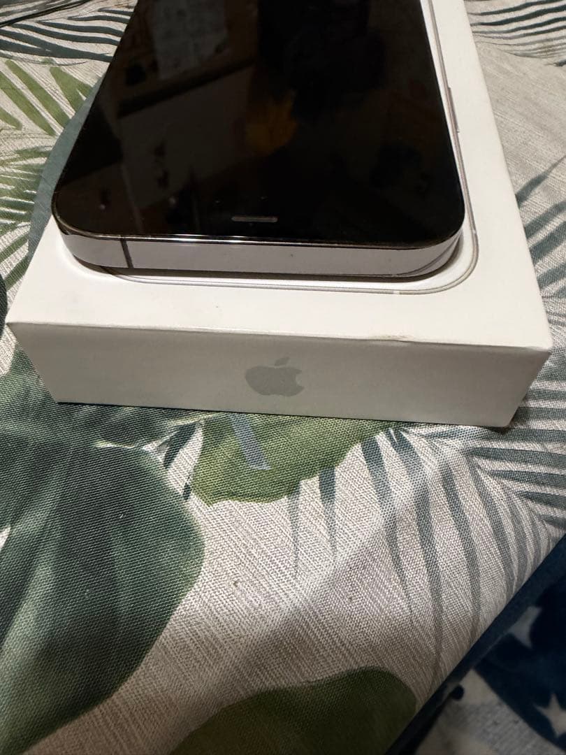 アイホォン12Pro