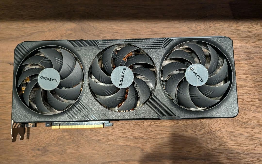 グラフィックボード・グラボ・ビデオカード GIGABYTE AMD Radeon RX 7900 XTX 24GB