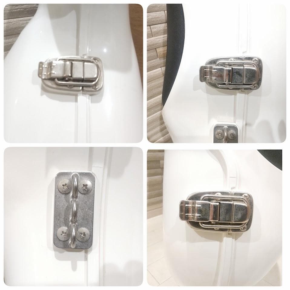 BEST BRASS e-SAX テナーサックス用 サクソフォン用消音器