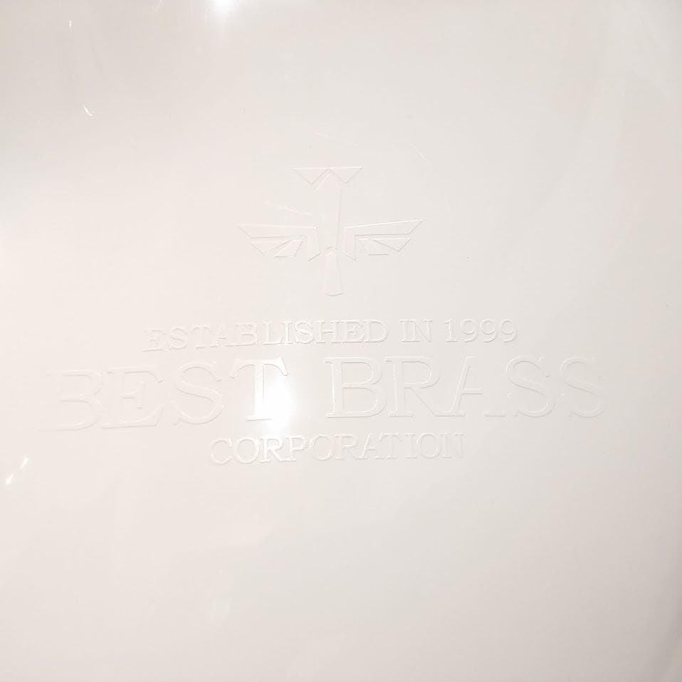 BEST BRASS e-SAX テナーサックス用 サクソフォン用消音器