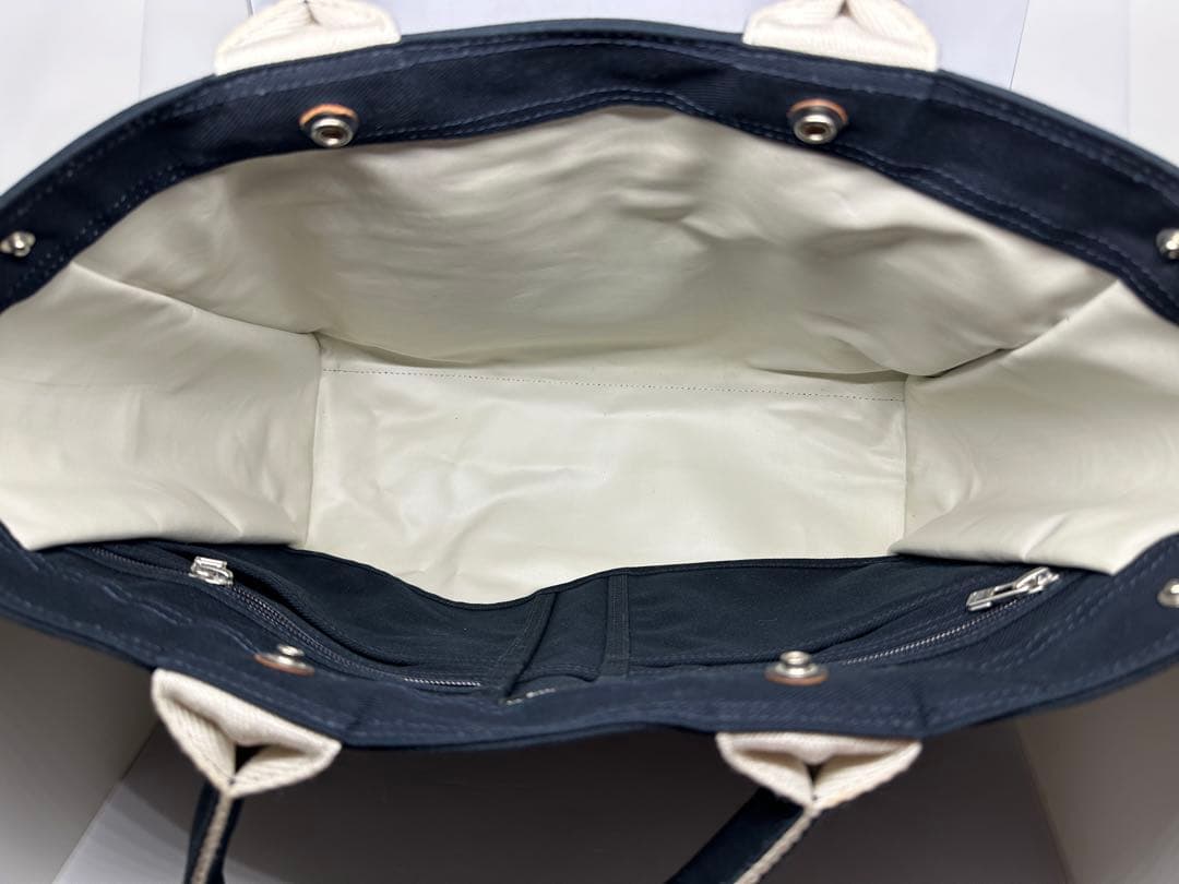 PORTER吉田カバン⭐︎ネイキッドトートM