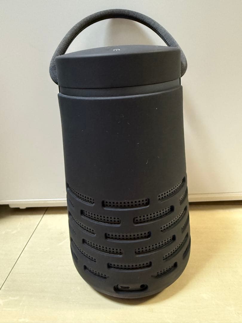【カバー付美品】BOSE SoundLink Revolve+