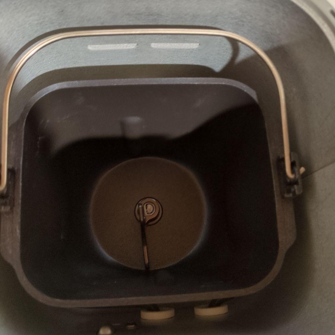 パナソニック　家庭用ホームベーカリー SD-BH1001 パン 1斤