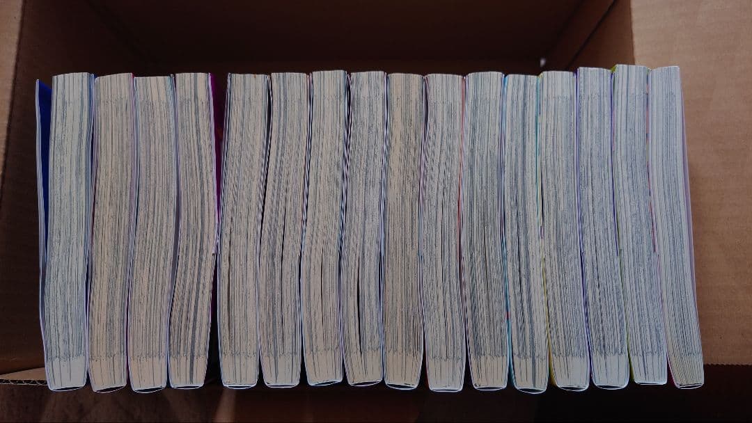 地縛少年花子くん 0〜14巻セット＋放課後少年花子くん オマケ付き