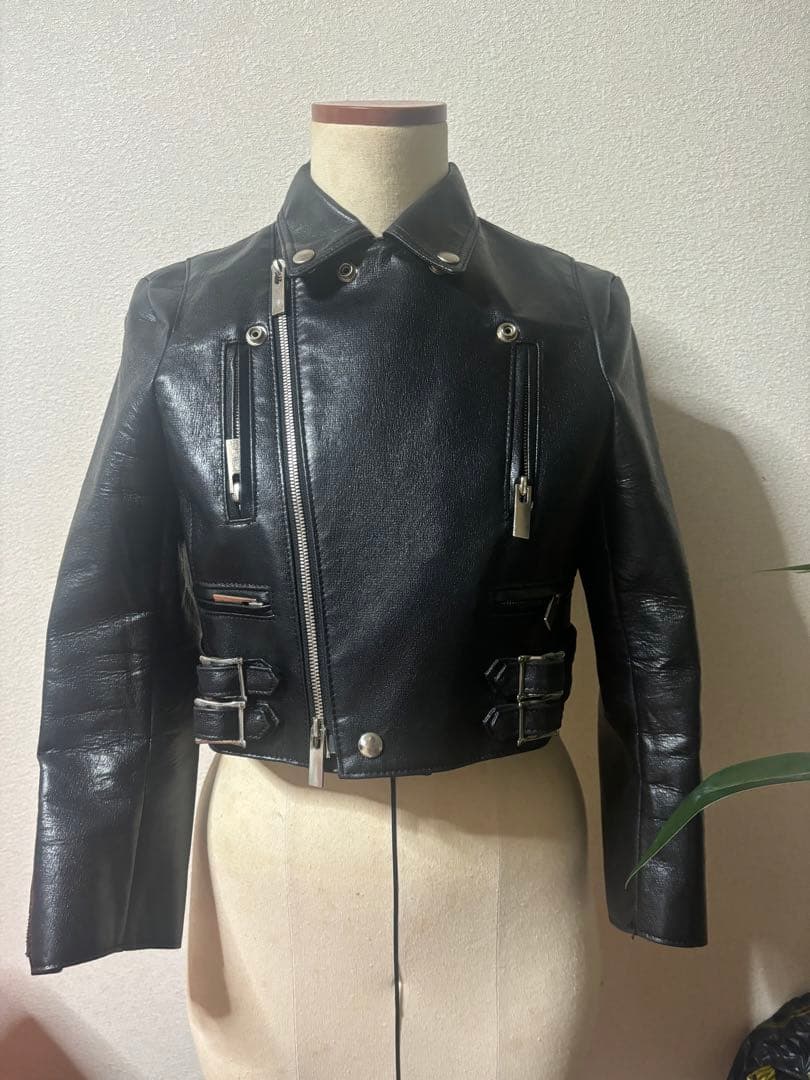 Comme des Garçons Noir Kei Ninomiya