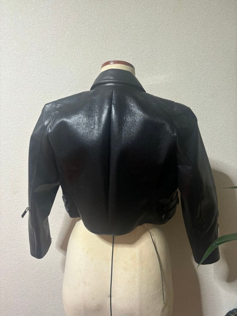 Comme des Garçons Noir Kei Ninomiya