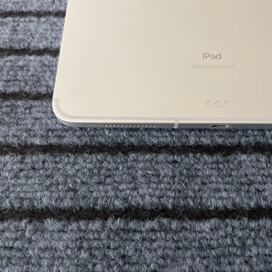 105【早い者勝ち】 iPad Pro 11 2世代 128GB シルバー