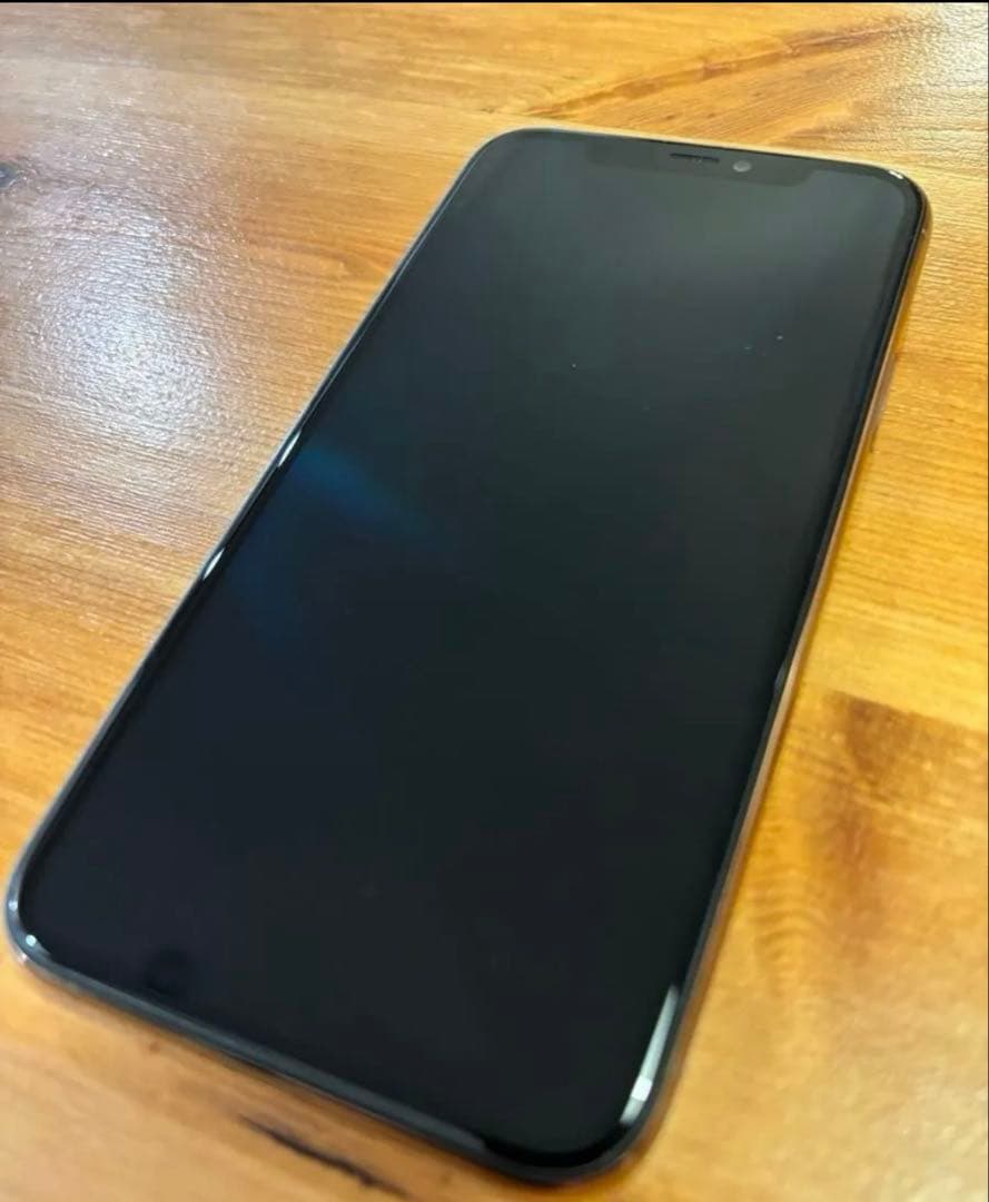 iPhone 11 Pro ゴールド 本体　64GB