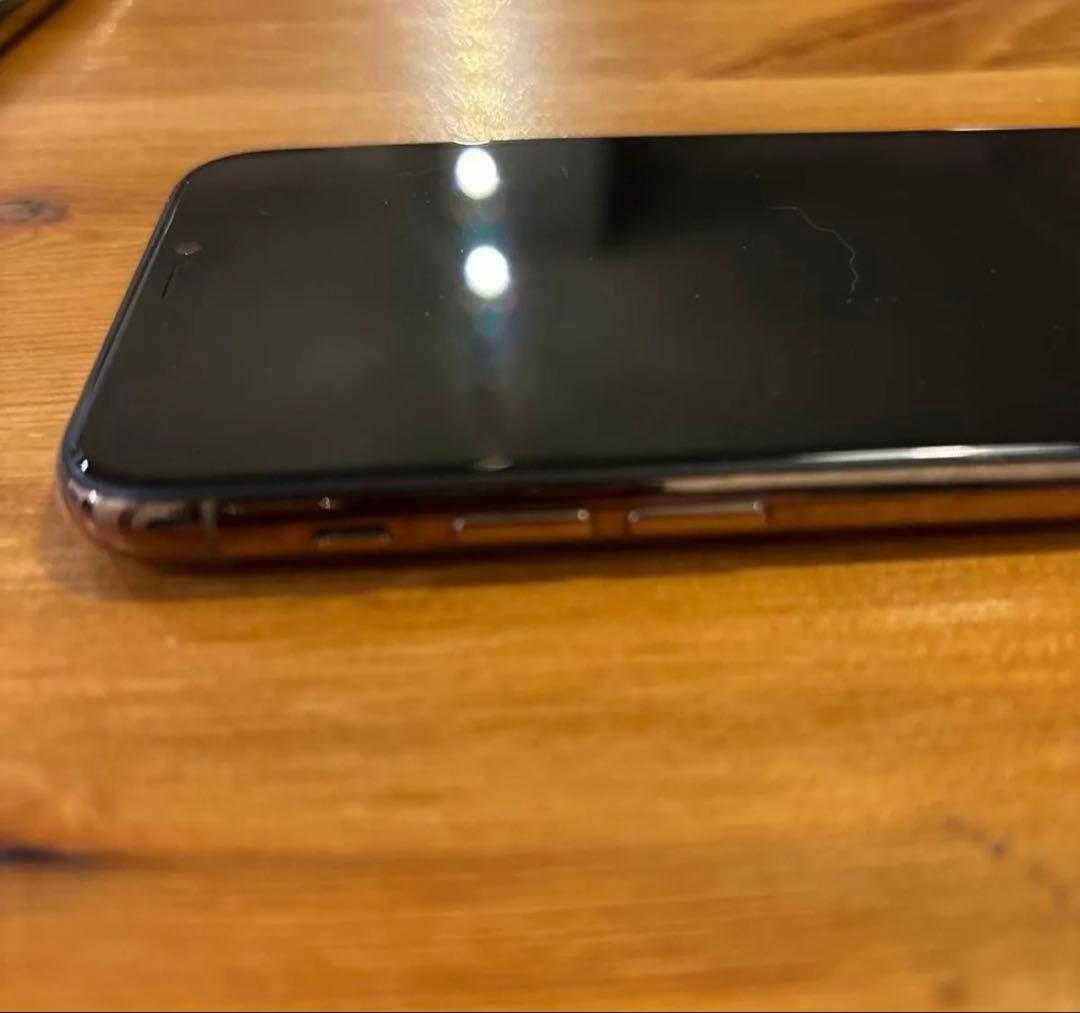 iPhone 11 Pro ゴールド 本体　64GB