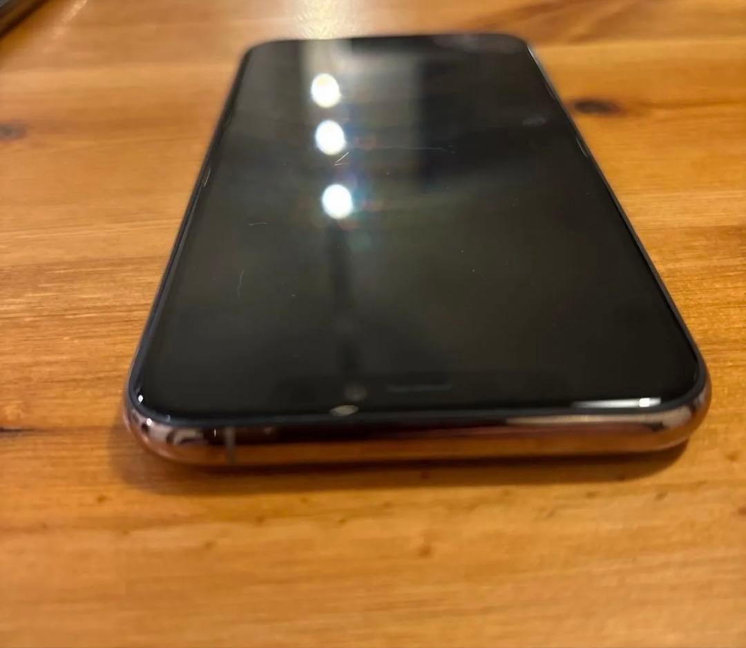 iPhone 11 Pro ゴールド 本体　64GB