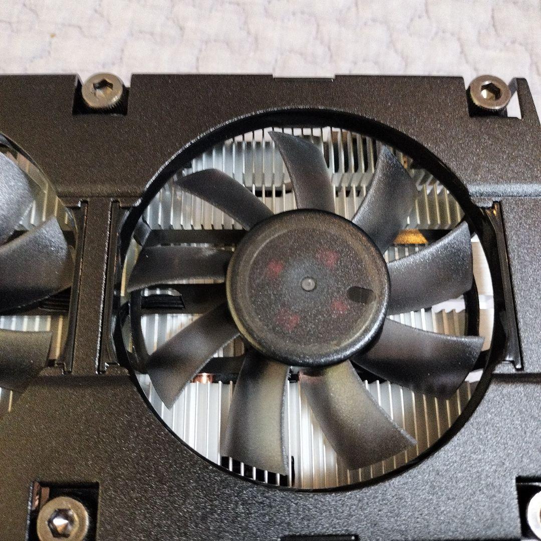 ELSA GeForce® GTX 1660 Ti S.A.C