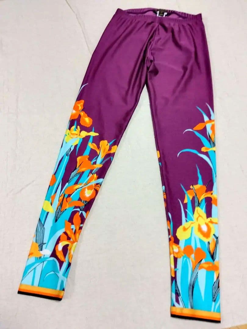 ルイヴィトン レギンス　サイズ36